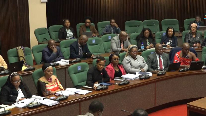 Pay back govt’s E5.9m, ag orders Tourism Authority